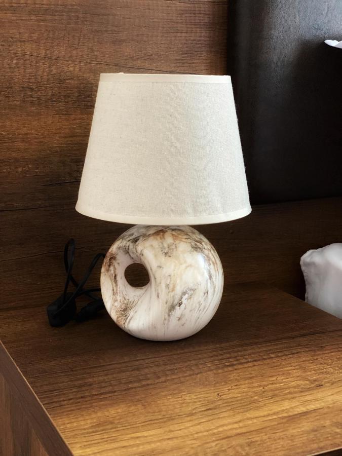 Dato Khetaguri Apartment カズベギ エクステリア 写真