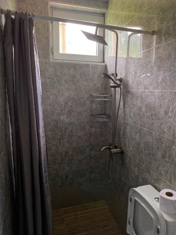 Dato Khetaguri Apartment カズベギ エクステリア 写真